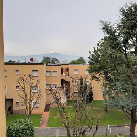 Sweet Appartment Di Guido Peschiera del Garda Exterior foto