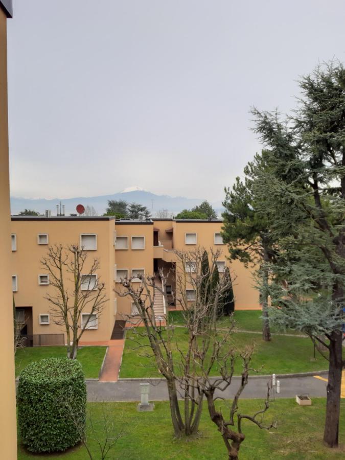 Sweet Appartment Di Guido Peschiera del Garda Exterior foto