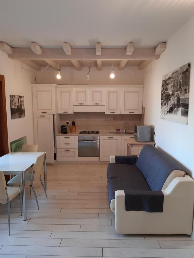 Sweet Appartment Di Guido Peschiera del Garda Exterior foto