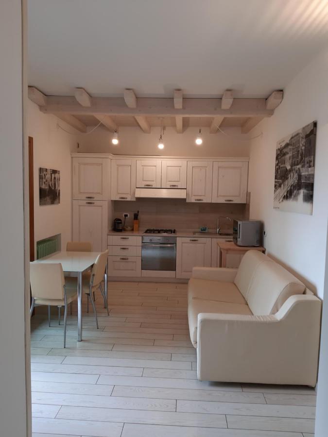 Sweet Appartment Di Guido Peschiera del Garda Exterior foto